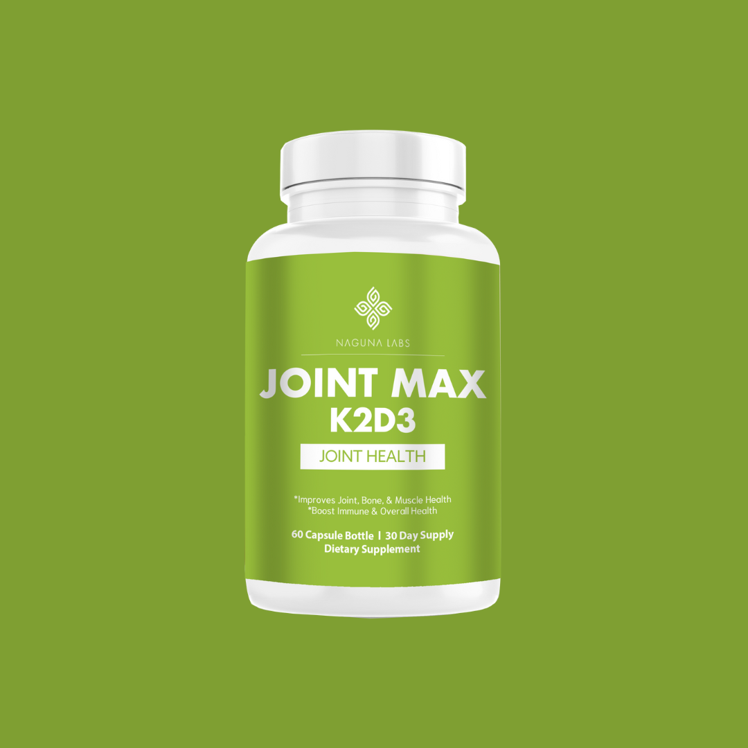 Joint Max - Vitamin K2D3